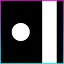 Circles and Rectangles icon