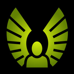 Take that, laws of physics! icon