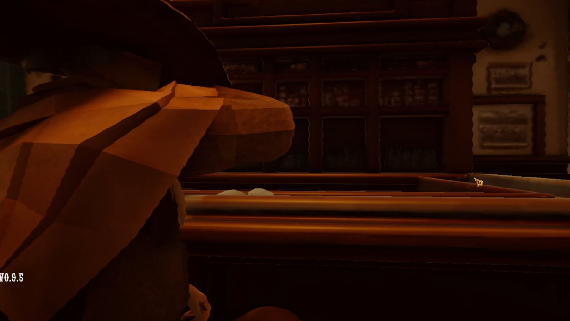 Dust and Sorcery Screenshot 11