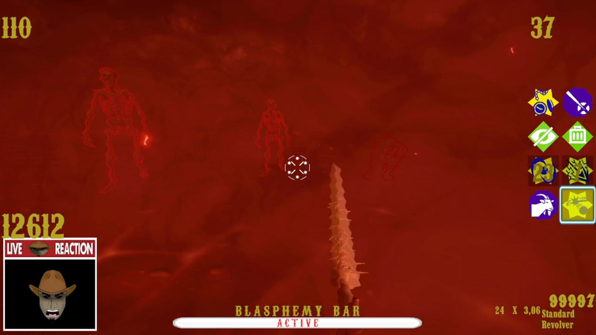 Dust and Sorcery Screenshot 9