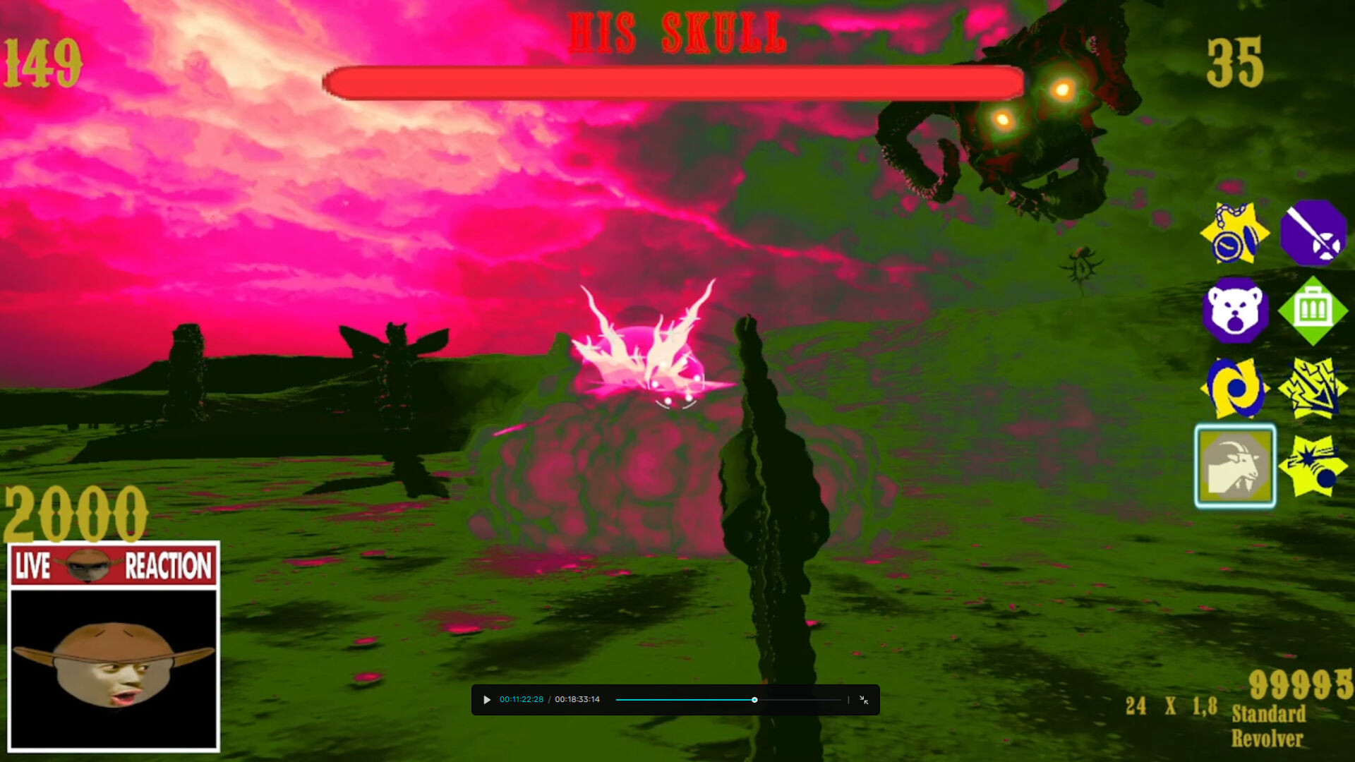 Dust and Sorcery Screenshot 8
