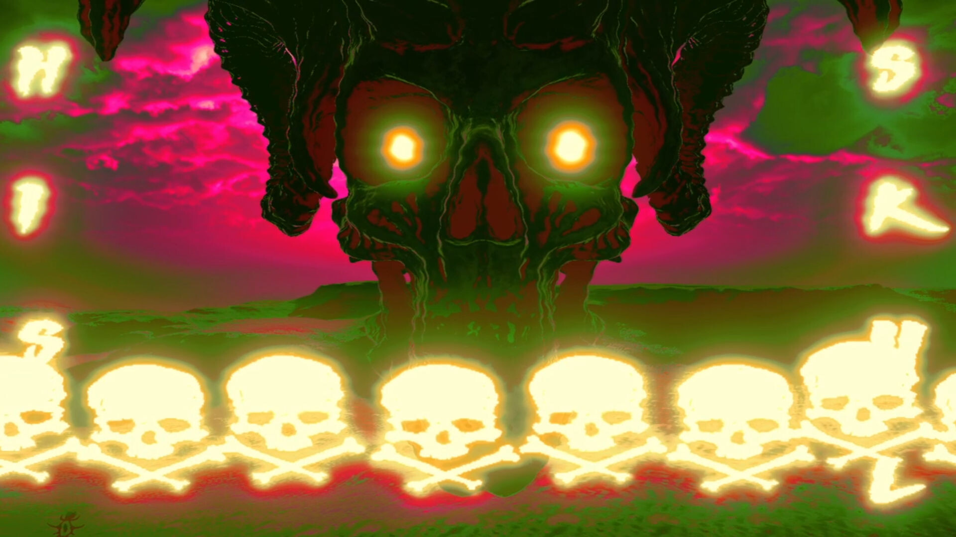 Dust and Sorcery Screenshot 7