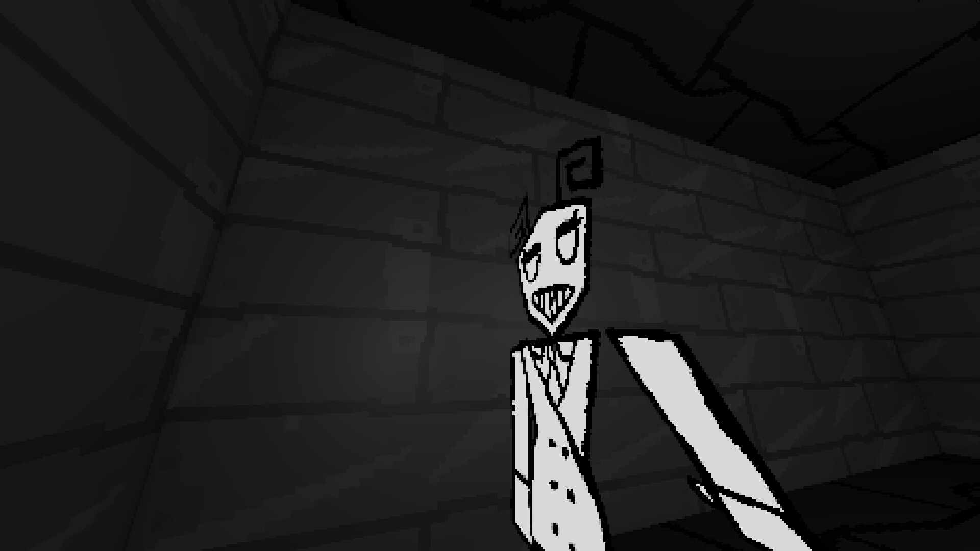 Down We Go Screenshot 1