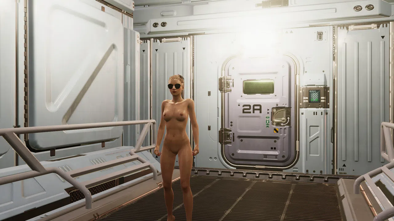 18+ for Sci-fi builder Screenshot 12