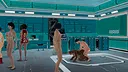 18+ for Sci-fi builder Screenshot 8