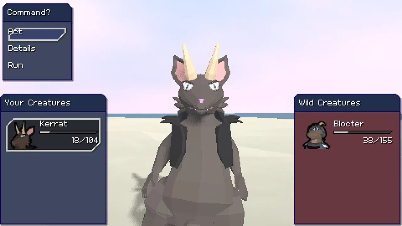 Wrangler Screenshot 4