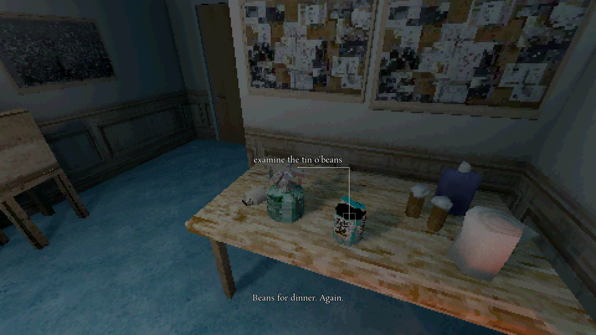 3 Shots Left Screenshot 2