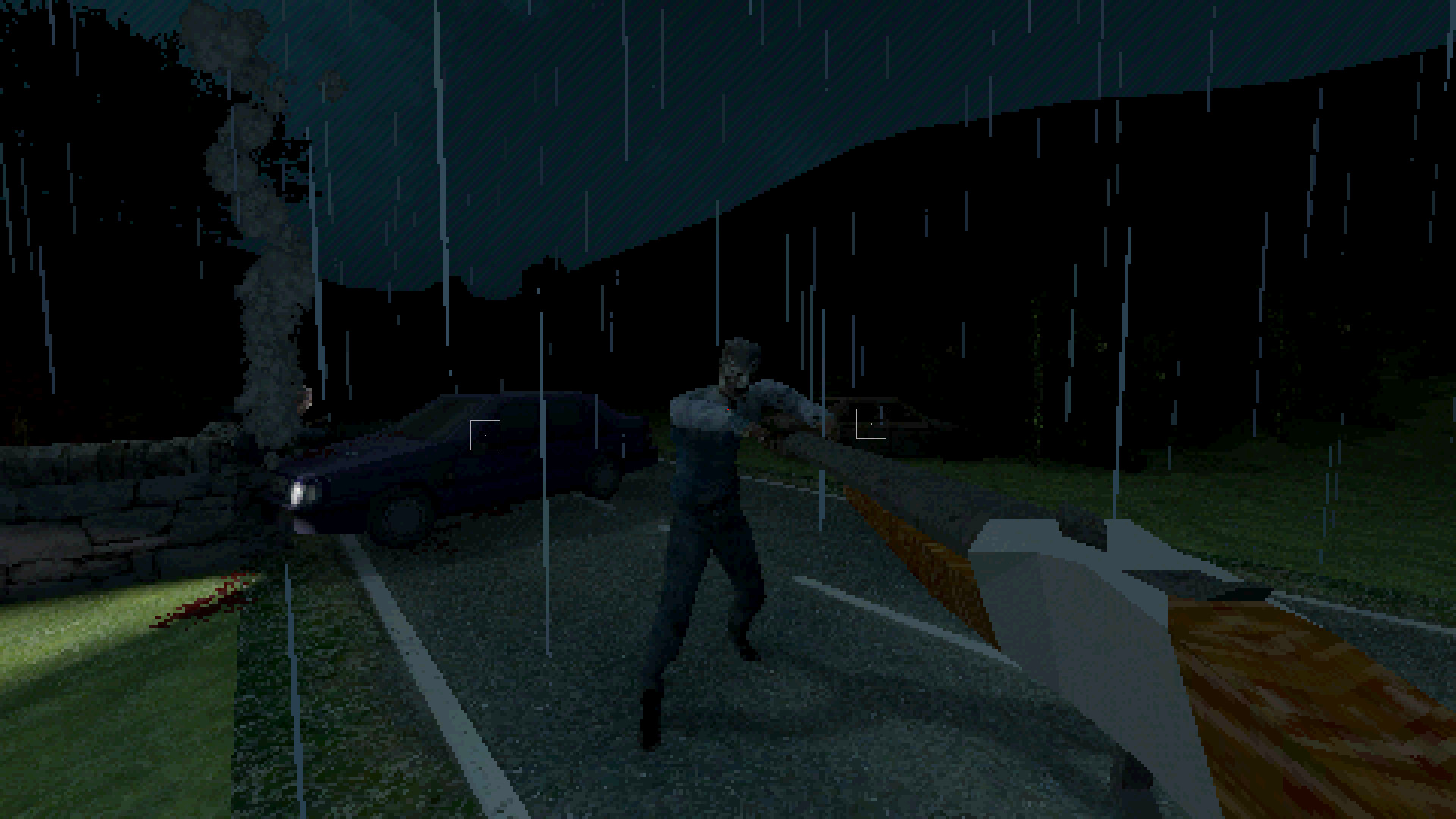 3 Shots Left Screenshot 0