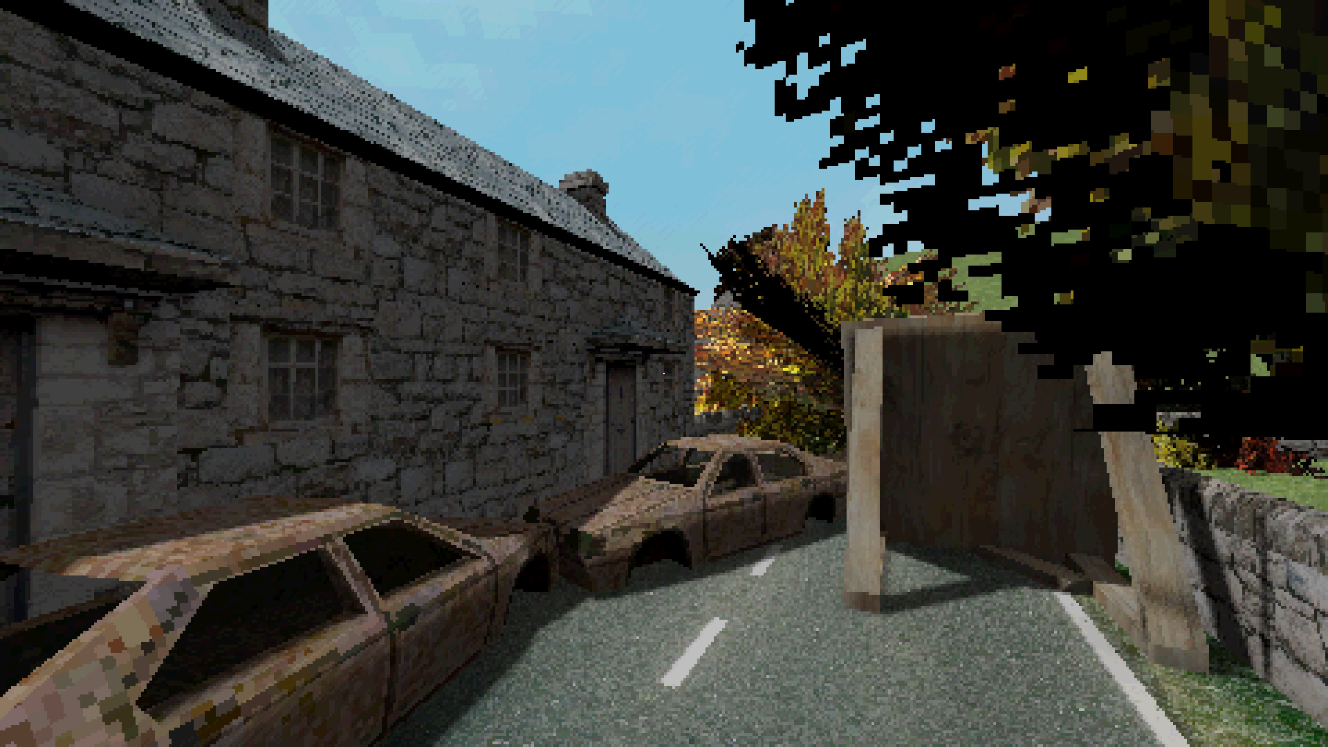 3 Shots Left Screenshot 1