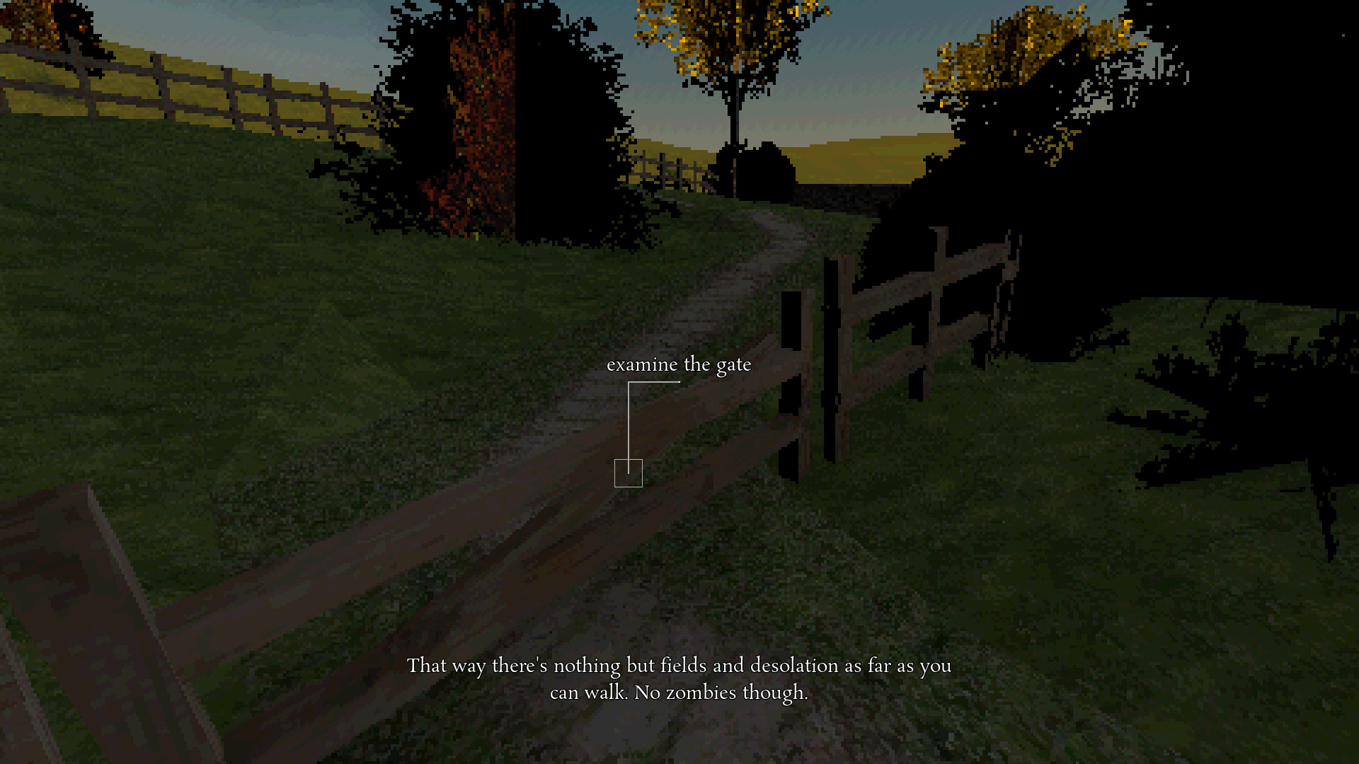 3 Shots Left Screenshot 3