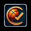 NBA Star icon