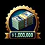 Millionaire Mogul icon