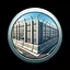 Fortress Parking icon