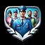 Full House icon