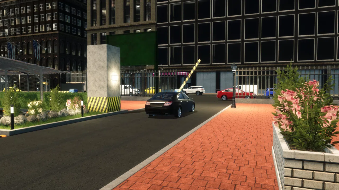Parking Tycoon: Business Simulator Screenshot 5
