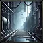 Unseen Corners icon