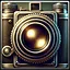 Shutterbug icon