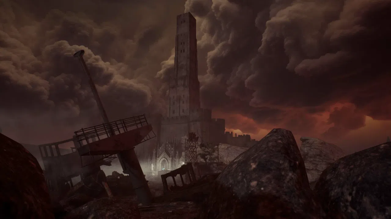 Waking Tides Screenshot 6