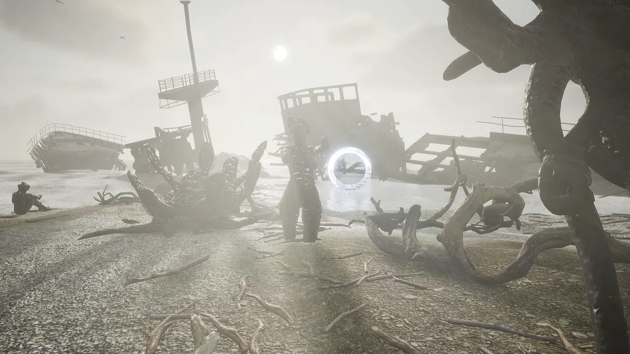Waking Tides Screenshot 7
