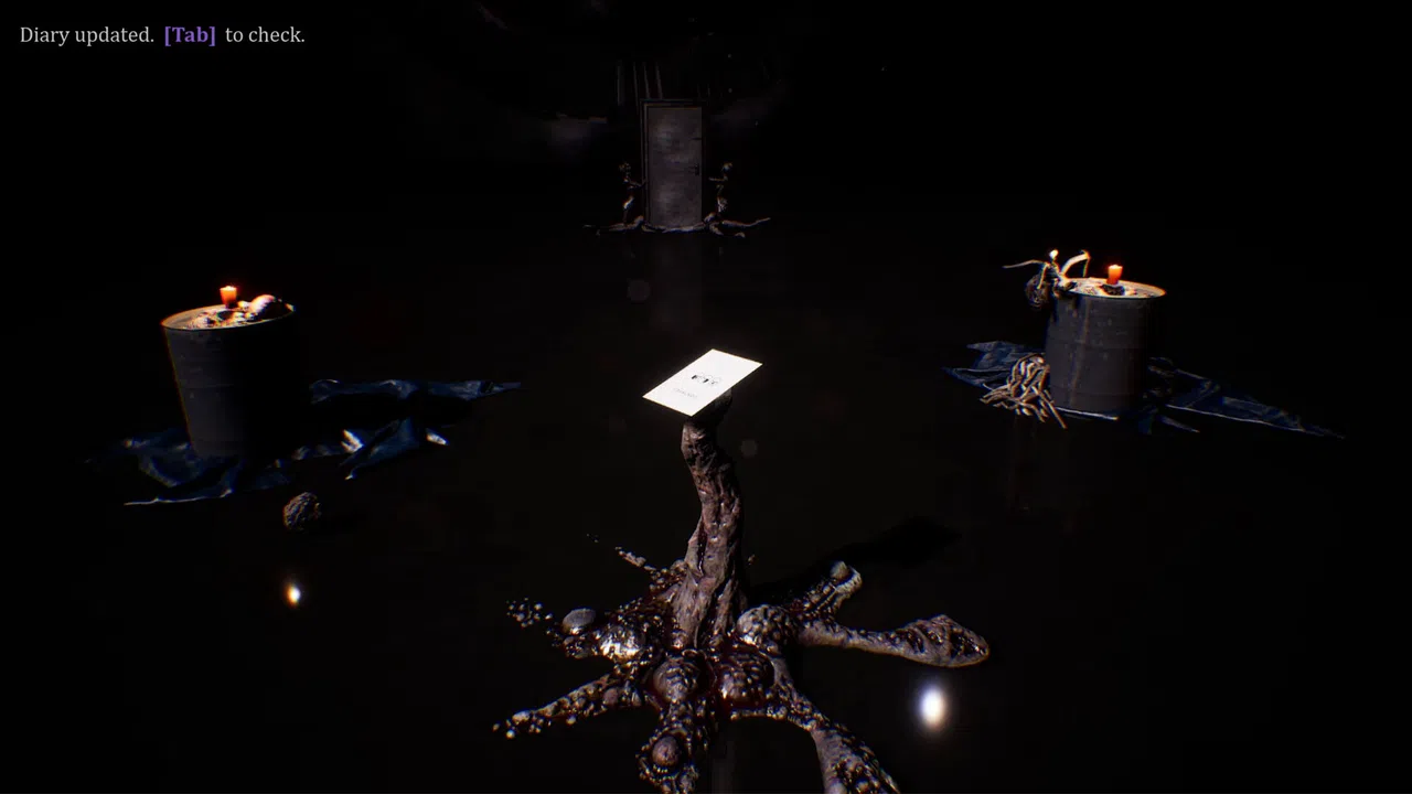 Waking Tides Screenshot 10