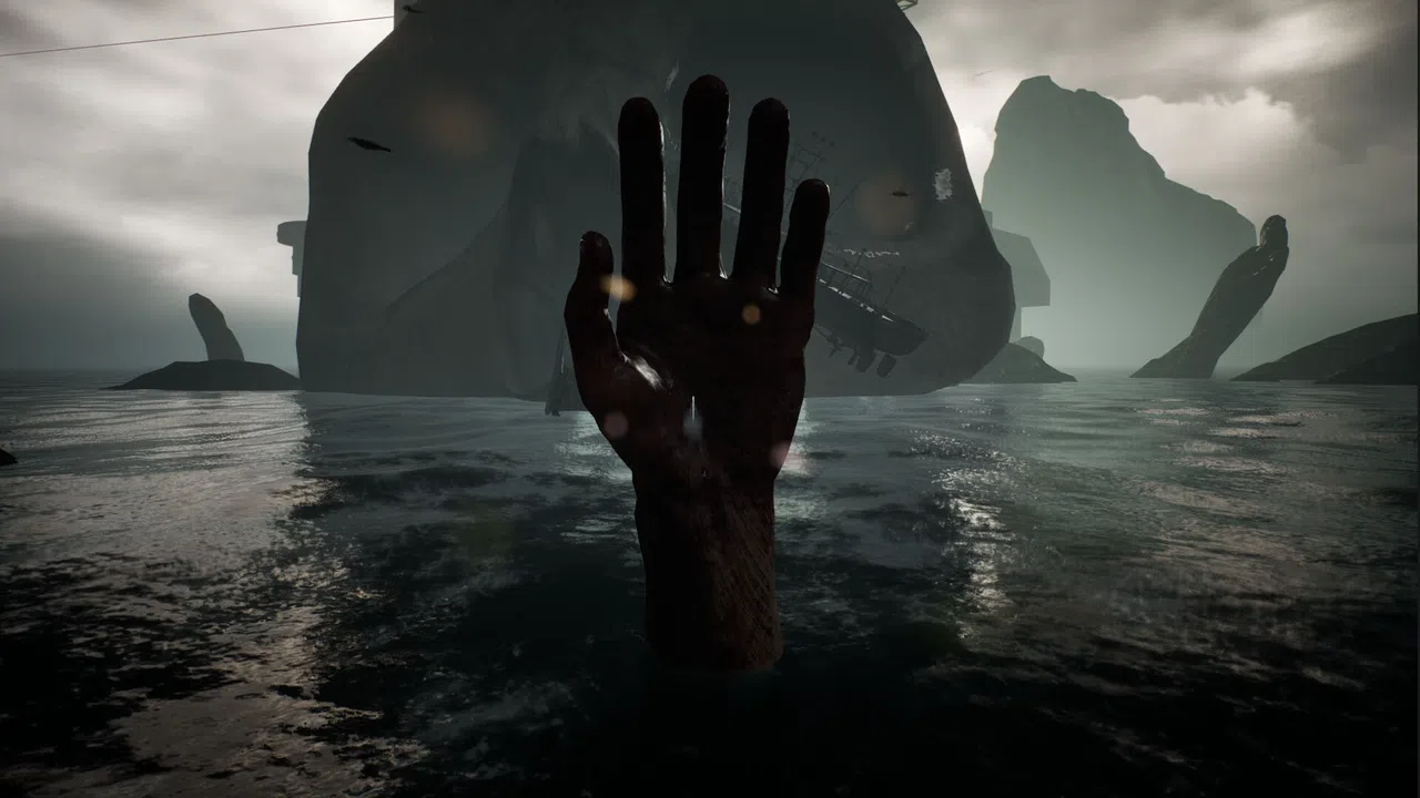 Waking Tides Screenshot 11