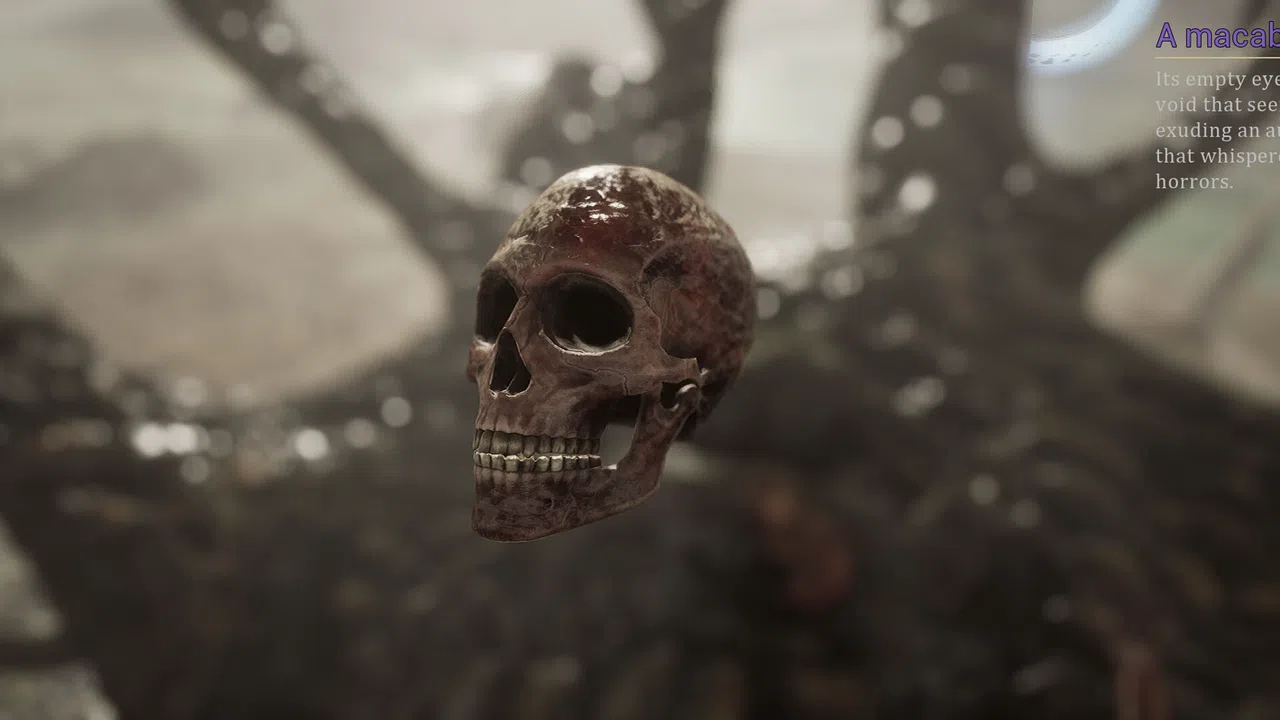Waking Tides Screenshot 9