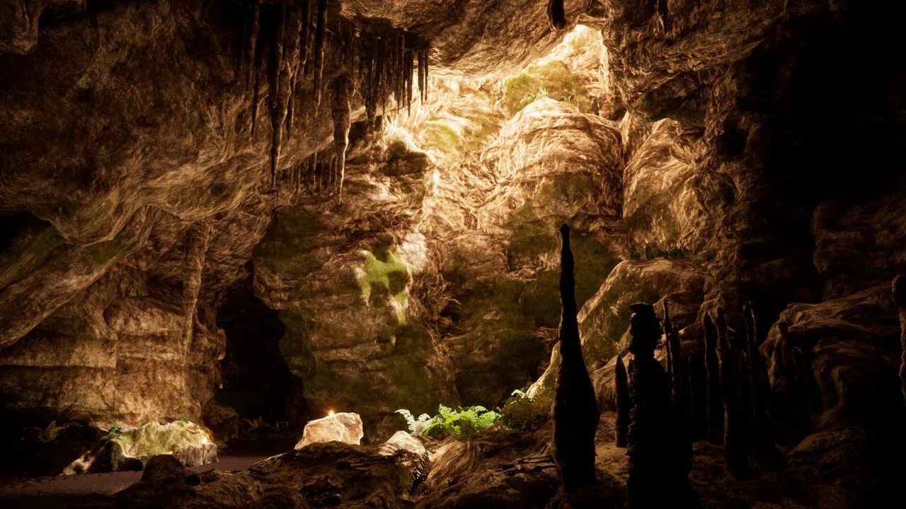 Waking Tides Screenshot 8