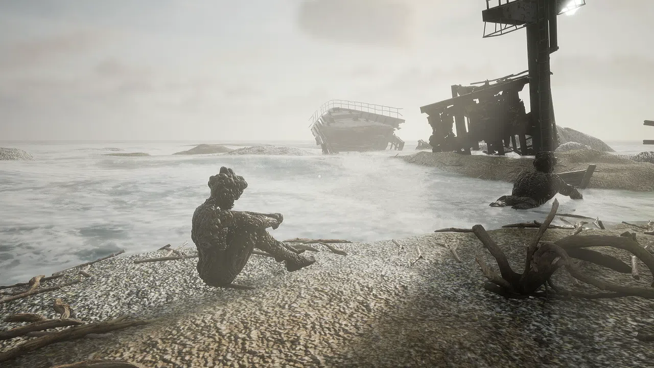 Waking Tides Screenshot 13