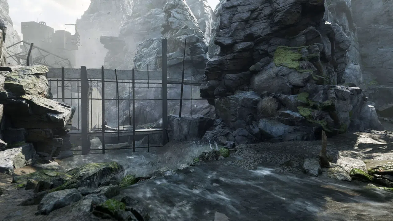 Waking Tides Screenshot 12