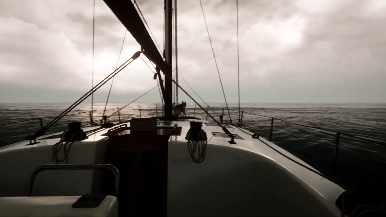 Waking Tides Screenshot 5