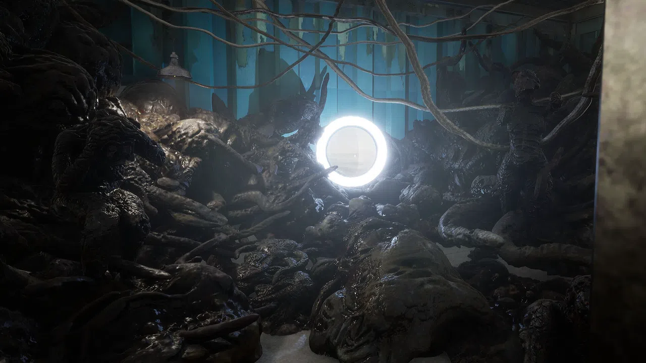 Waking Tides Screenshot 0