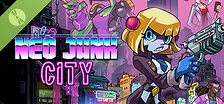 Neo Junk City Demo