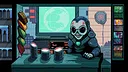 Neo Junk City Demo Screenshot 5