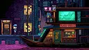 Neo Junk City Demo Screenshot 0