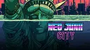 Neo Junk City Demo Screenshot 4