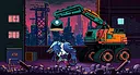 Neo Junk City Demo Screenshot 6
