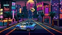 Neo Junk City Demo Screenshot 8
