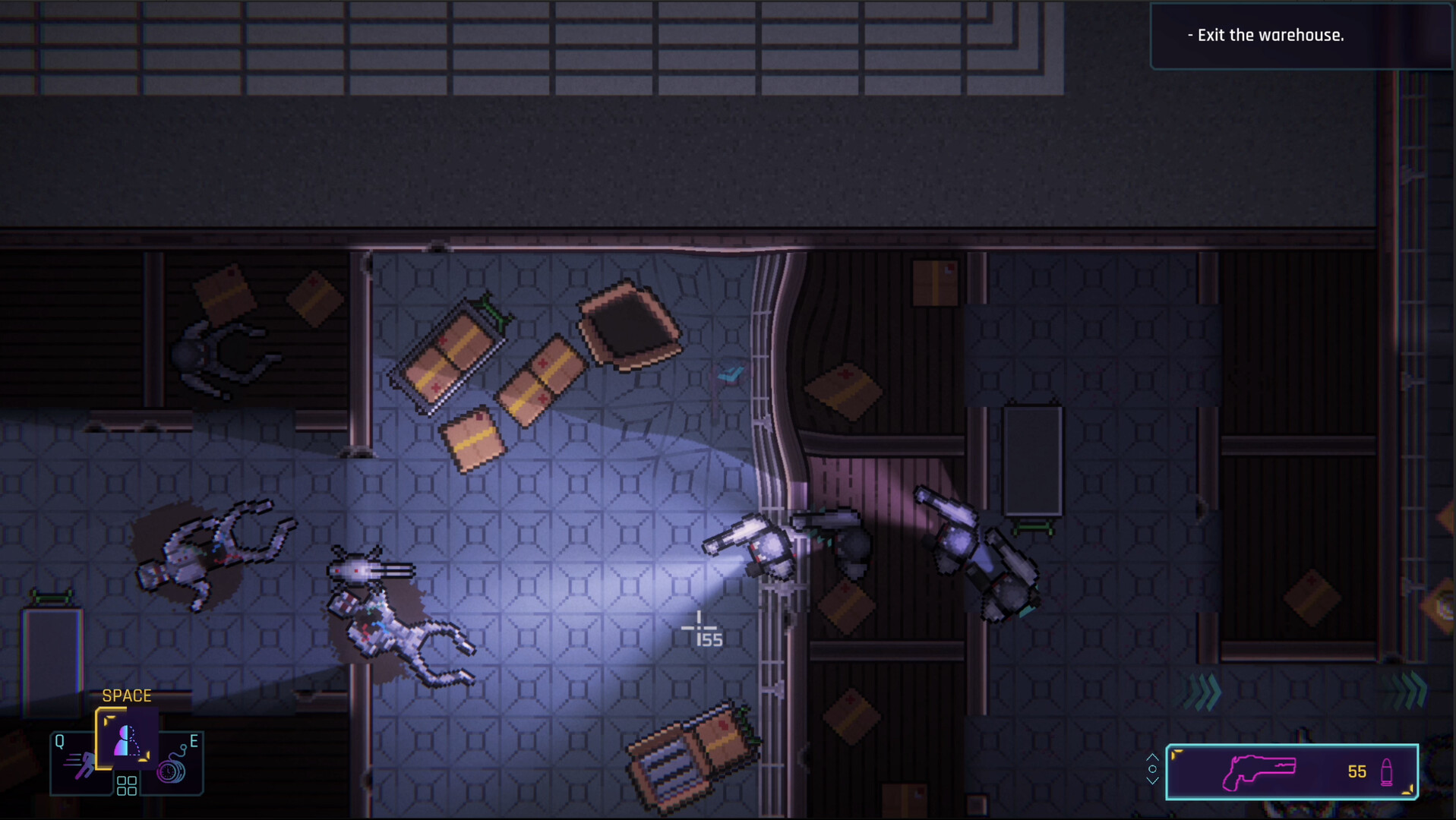 Thus Spoke the Donke Demo Screenshot 4