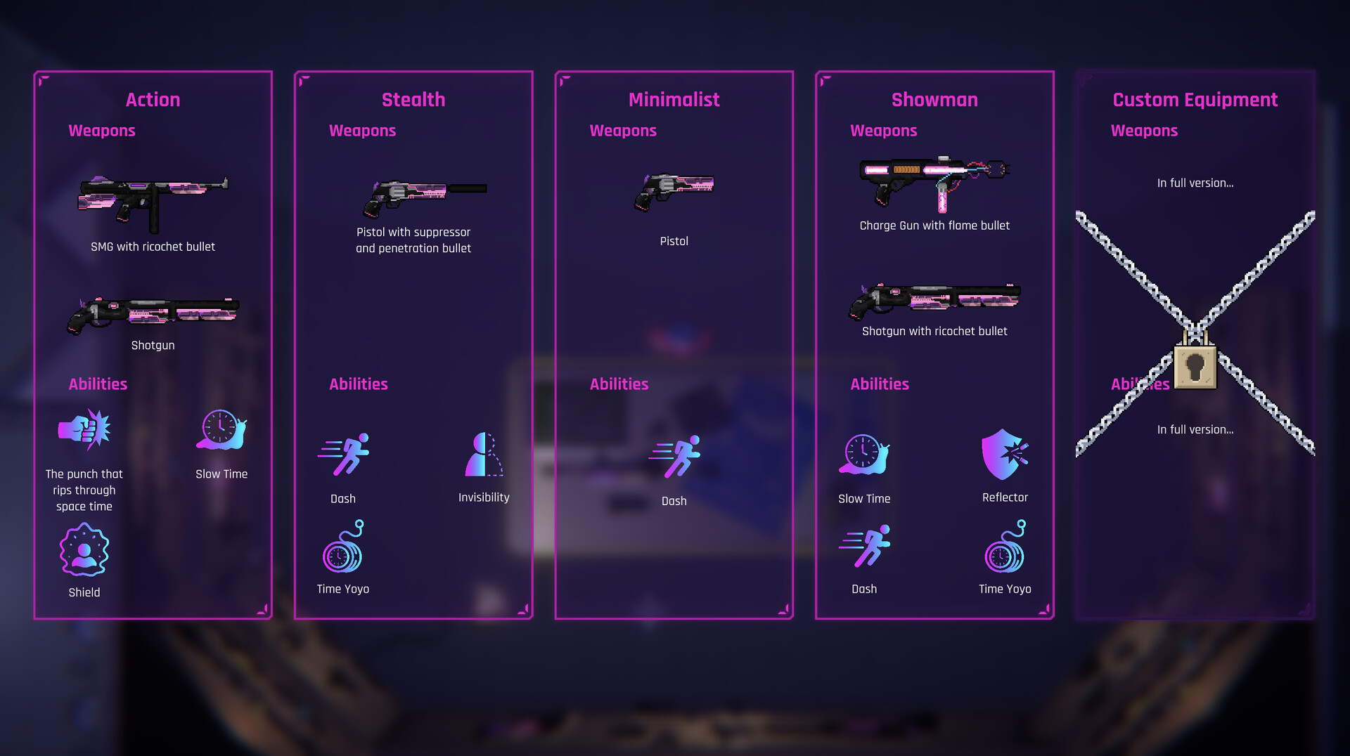 Thus Spoke the Donke Demo Screenshot 6