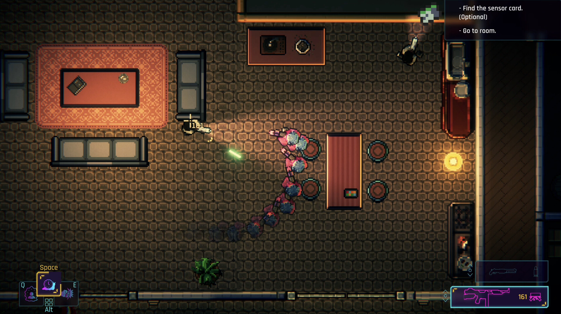 Thus Spoke the Donke Demo Screenshot 0