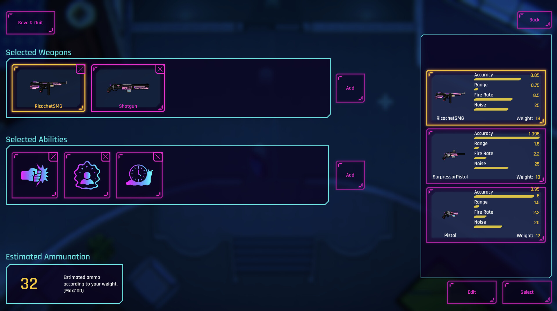 Thus Spoke the Donke Demo Screenshot 7