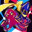 Food Fighters icon