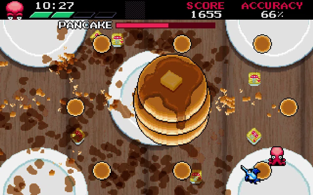 Takoyaki Surprise Screenshot 3