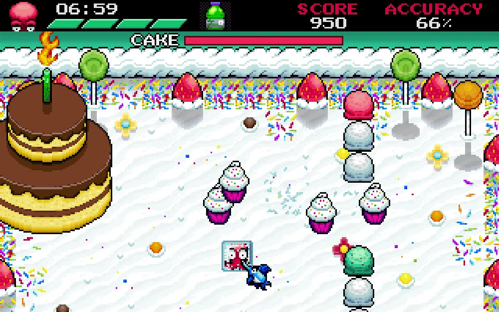 Takoyaki Surprise Screenshot 1