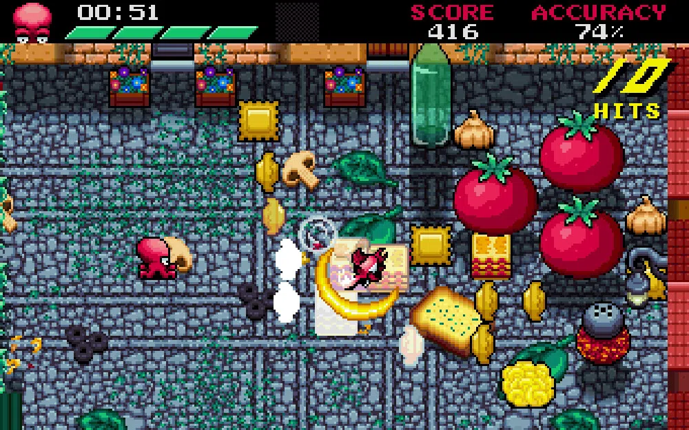 Takoyaki Surprise Screenshot 5