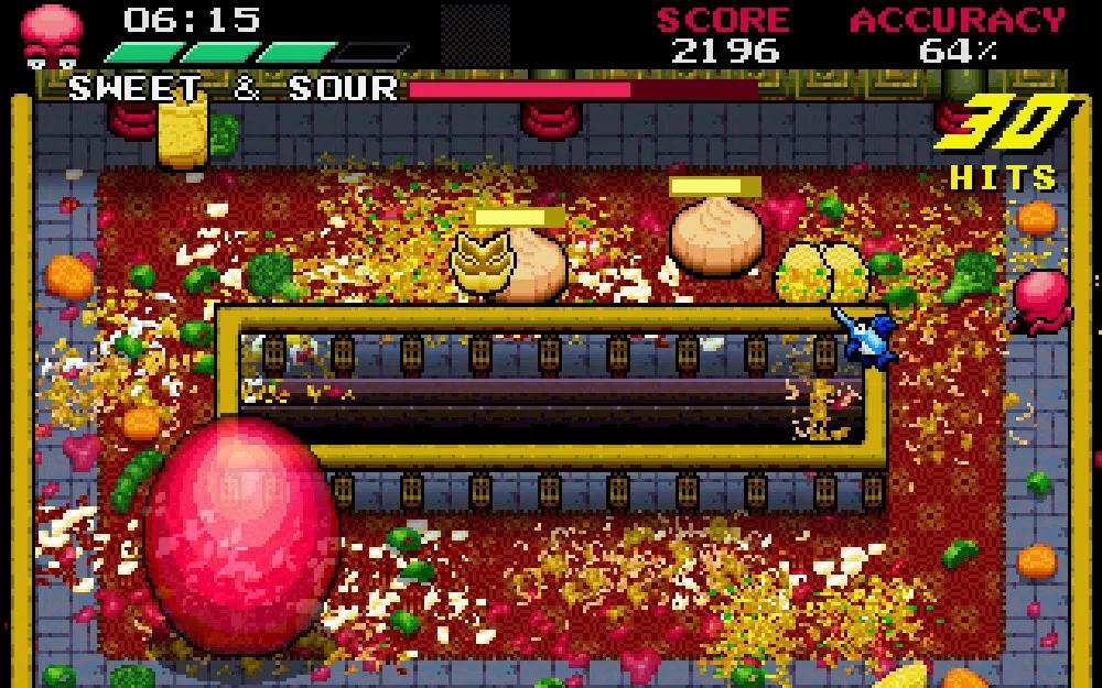 Takoyaki Surprise Screenshot 4