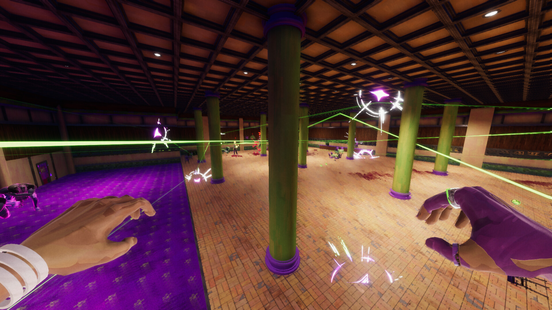 Sydless Screenshot 6