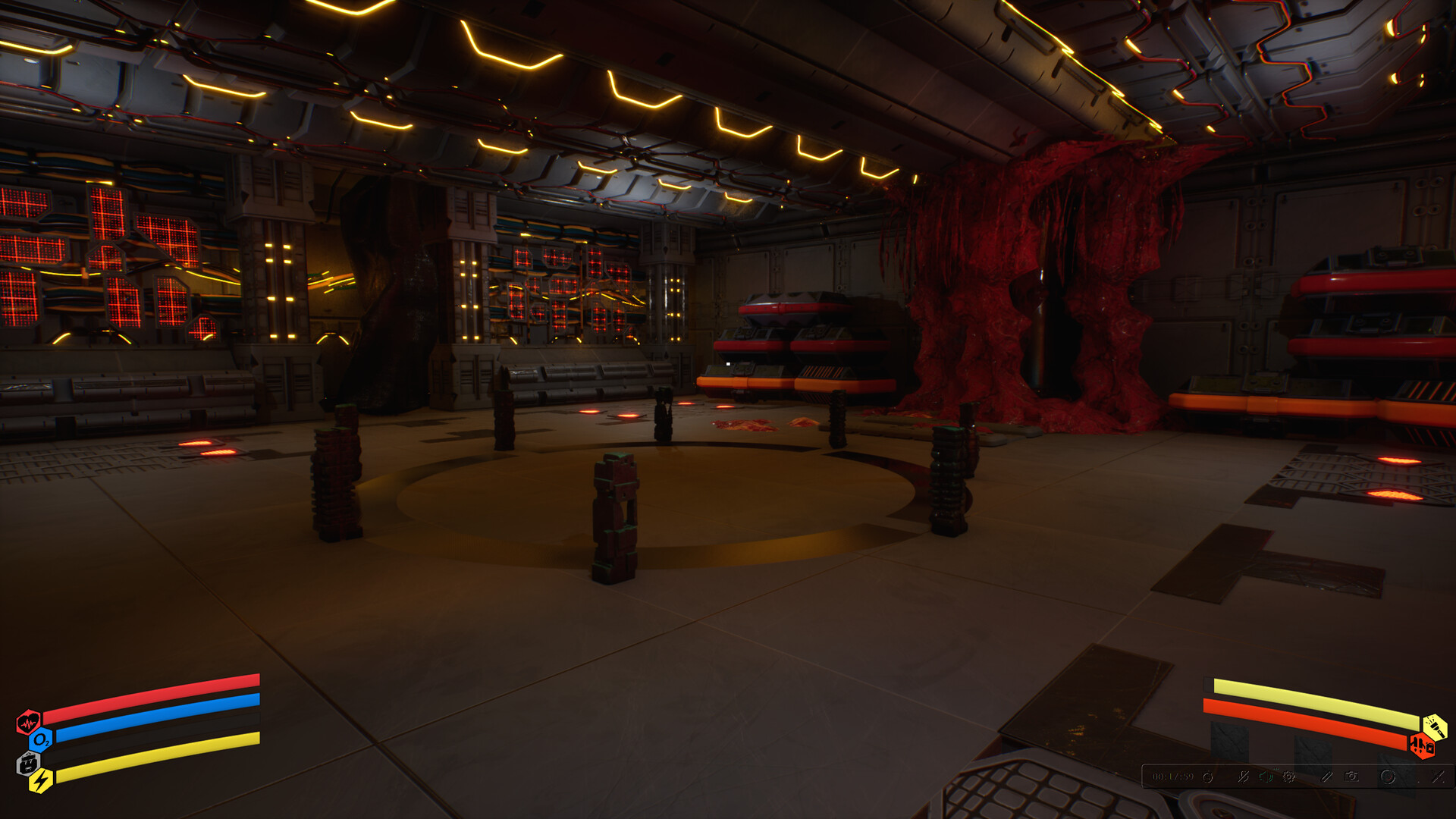 D.I.G. — Deep In Galaxy Screenshot 9