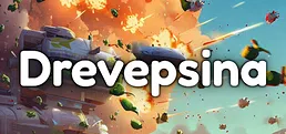 Drevepsina