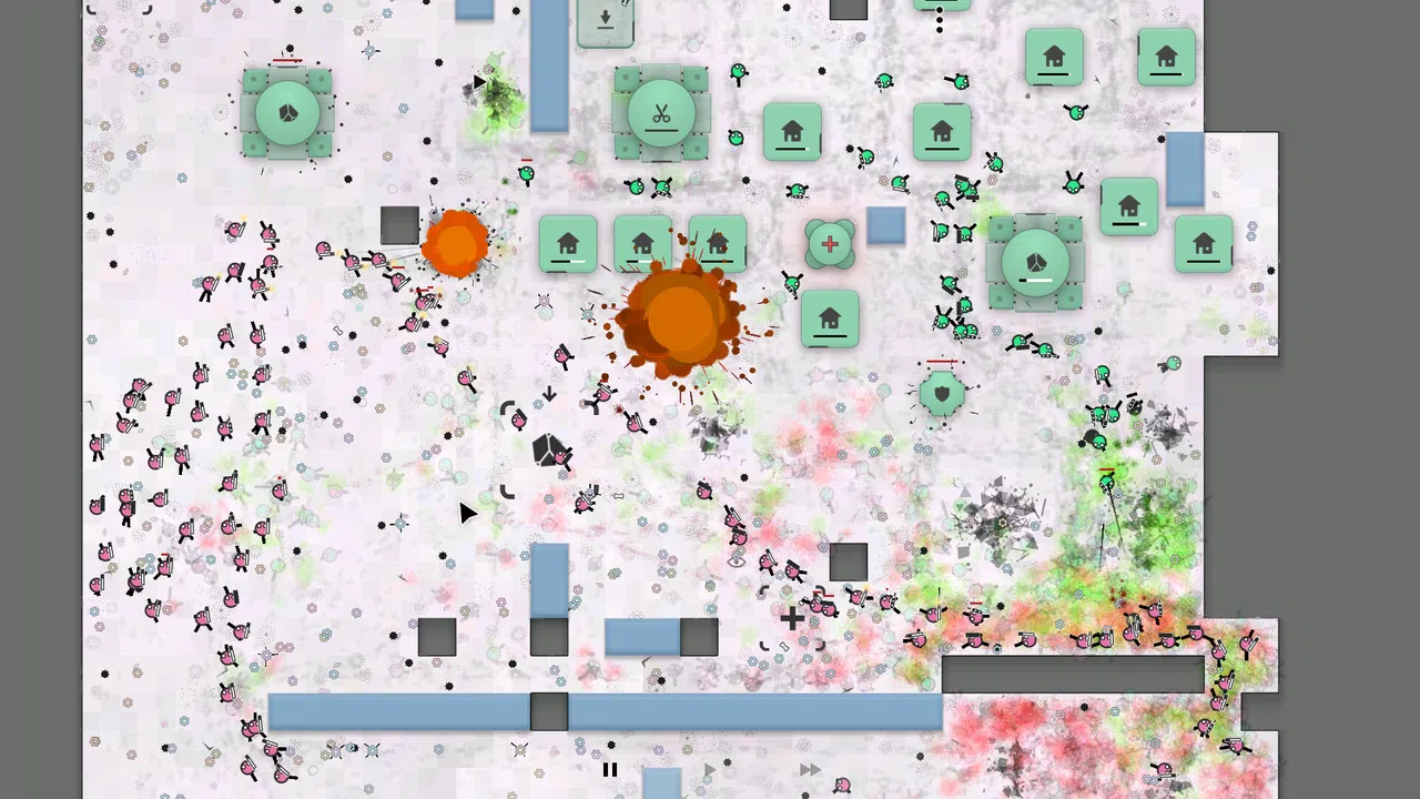 Drevepsina Screenshot 1